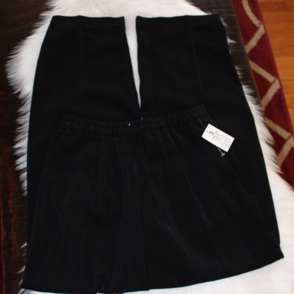 Bundle Positive Attitude, Yellow Blazer, top & black ivory jacket, top & pants - Picture 11 of 16